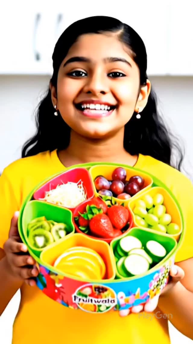 Fruitwala Reel