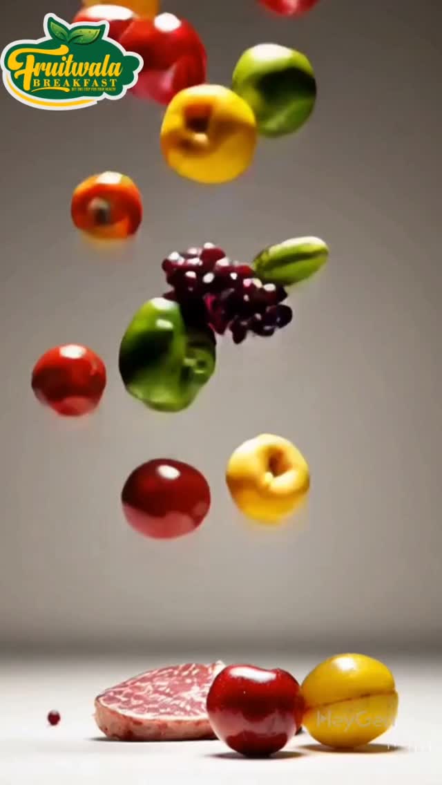 Fruitwala Reel