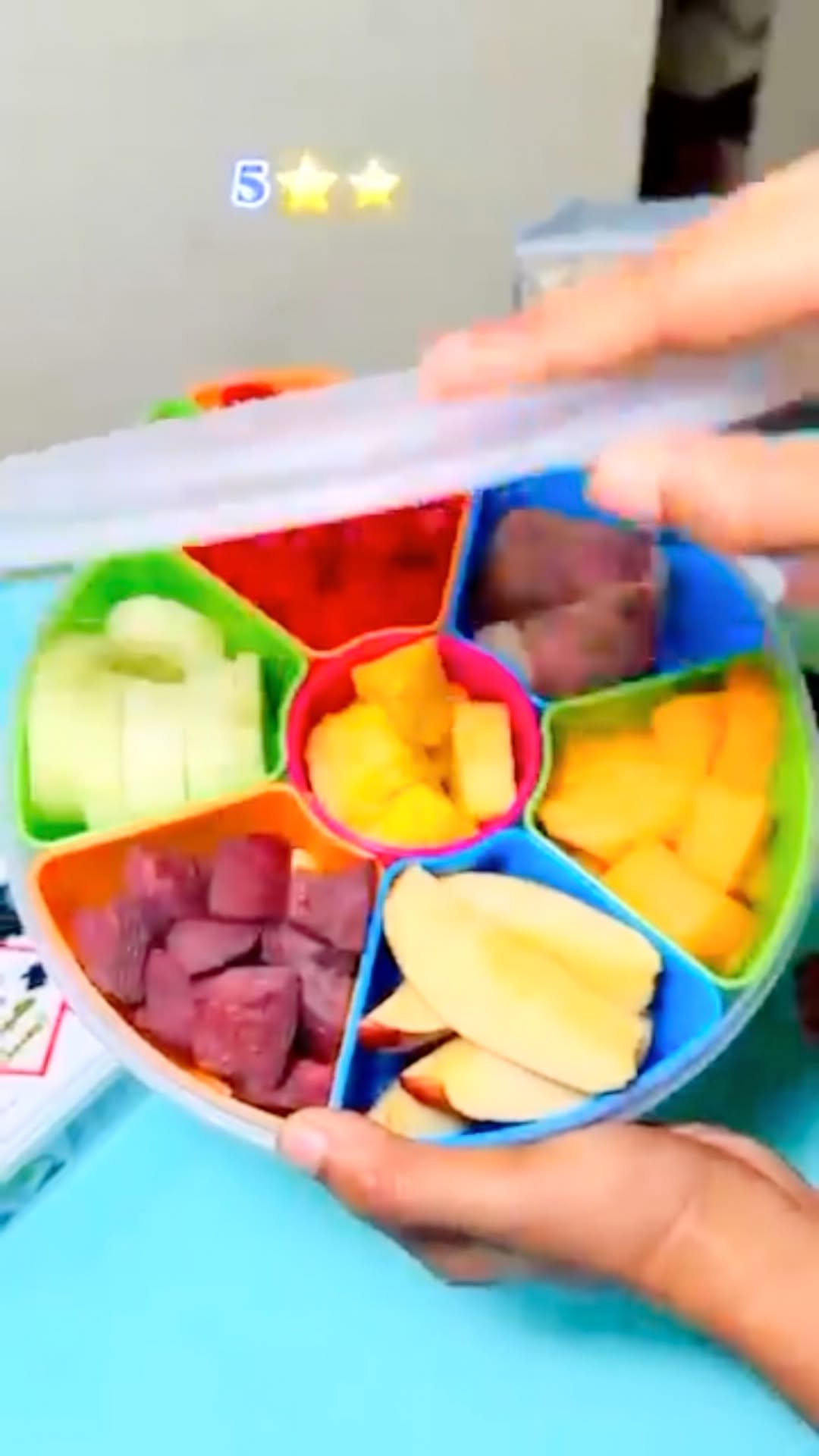 Fruitwala Reel