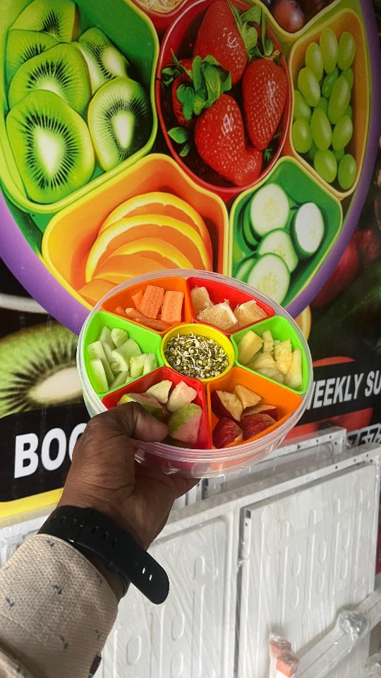 Fruitwala Reel